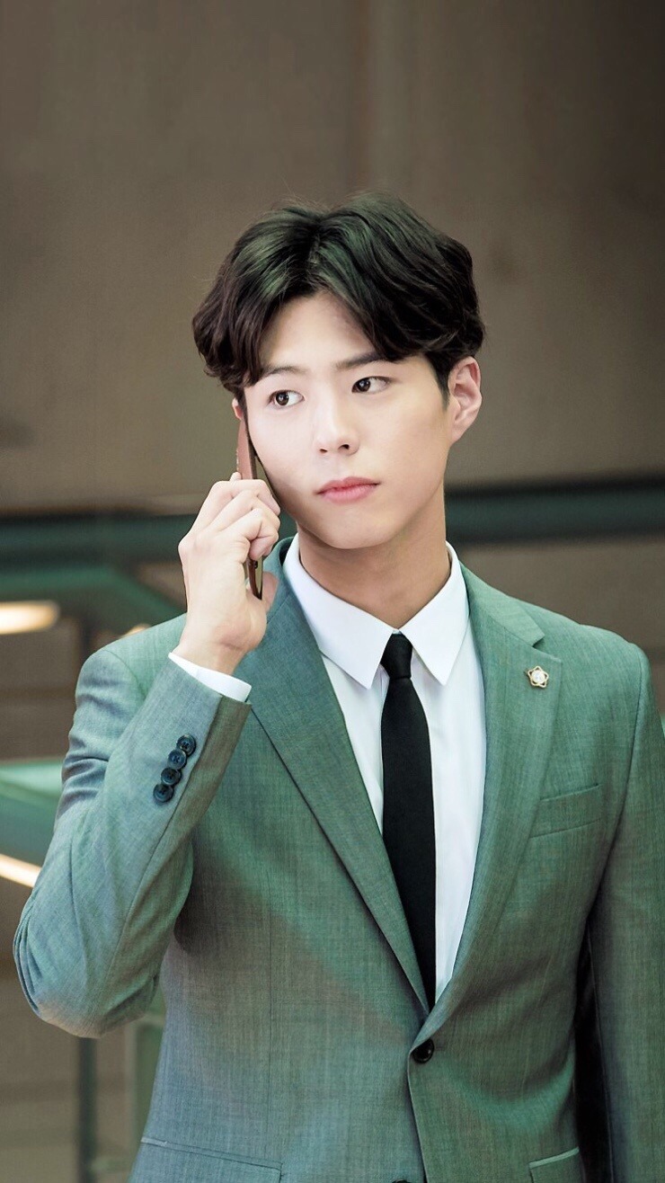 박보검 성형 증거 논란.jpg | 인스티즈