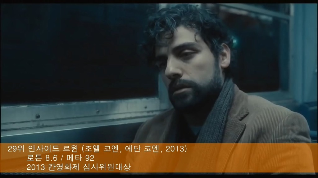 21세기 영화 TOP 40 | 인스티즈