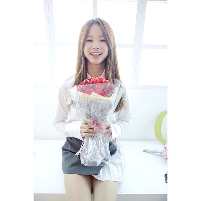 꽃보다소 이미지