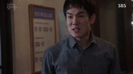 [낭만닥터김사부] 이 시대의 꼰대들에게 돌직구 날리는 드라마.jpgif (데이터주의) | 인스티즈
