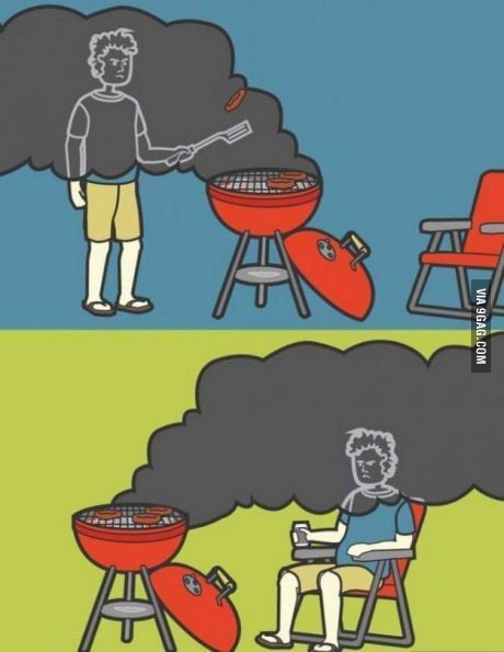 고기구을때 공감 | 인스티즈