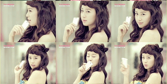 김태희가 했던 머리로 보는 여자들의 각종 헤어스타일.jpg | 인스티즈