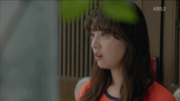 [쌈마이웨이] 생각 없는 드럽게 빡빡하게 구네....jpgif | 인스티즈