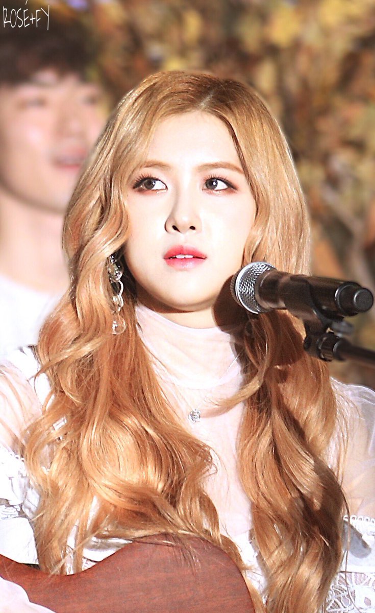 블랙핑크 로제♥ | 인스티즈