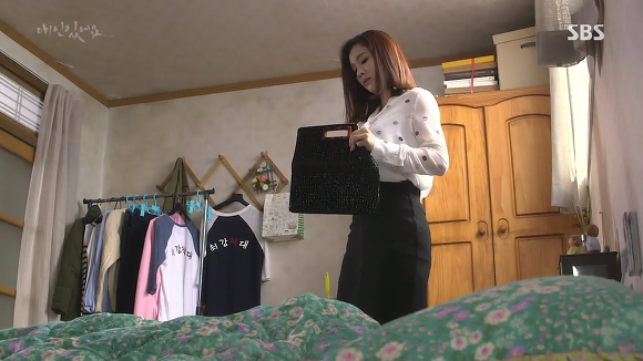 [드라마애인있어요] 흔한 불륜아닌 사랑이야기 6화(2) | 인스티즈