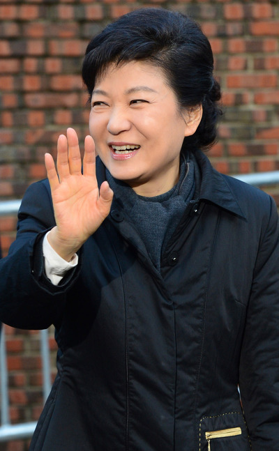 한 나라의 대통령이면 이 정도는 술술 말하는게 당연한거 아님? | 인스티즈