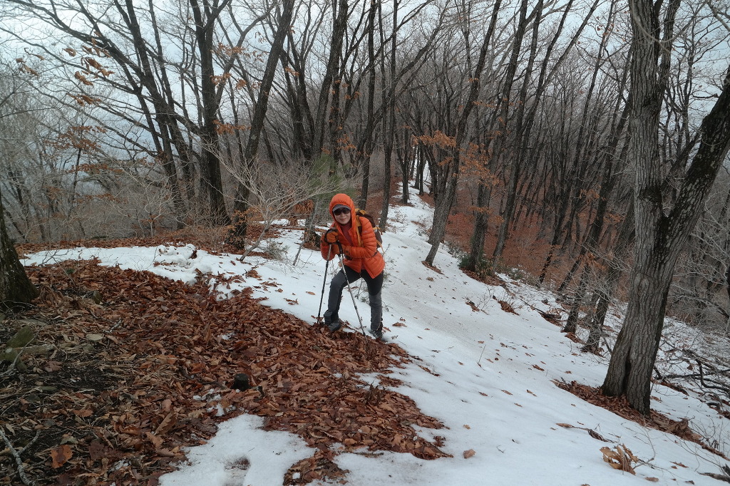수정산 정상 이미지