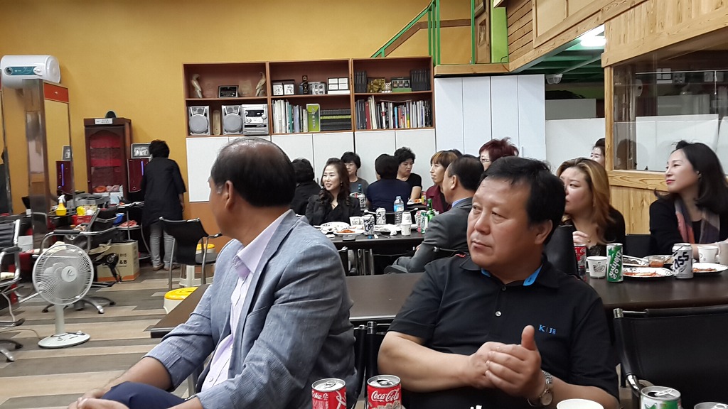하지송 헤어월드 이미지