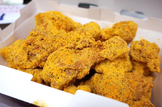 호불호 甲 치킨 | 인스티즈