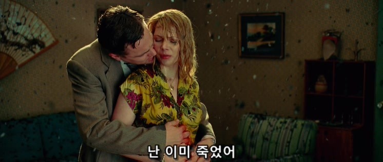 살인자들의 섬.... 셔터 아일랜드 - 해설편 - BGM | 인스티즈