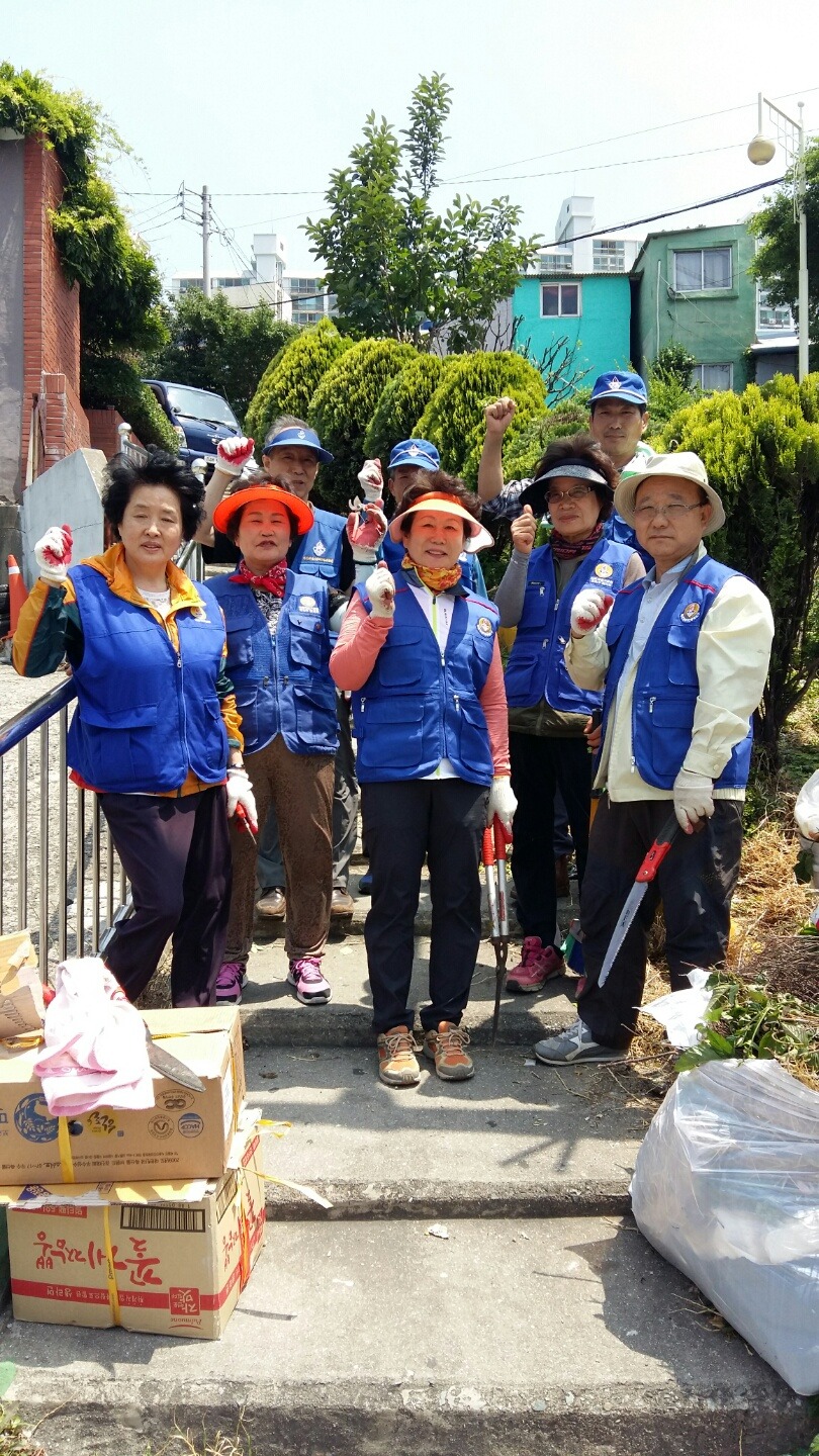 삼거리이용원 이미지