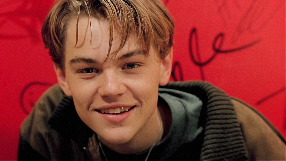 바스켓볼 다이어리 (The Basketball Diaries, 1995) | 인스티즈