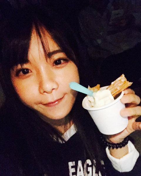 조현영 인스타.jpg | 인스티즈