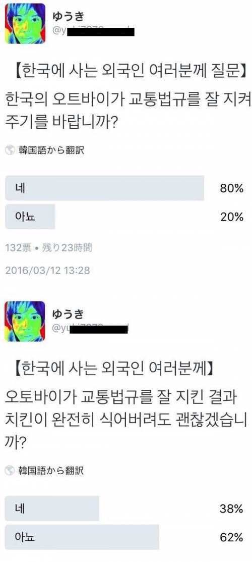한국에 사는 외국사람들의 갈등.jpg | 인스티즈
