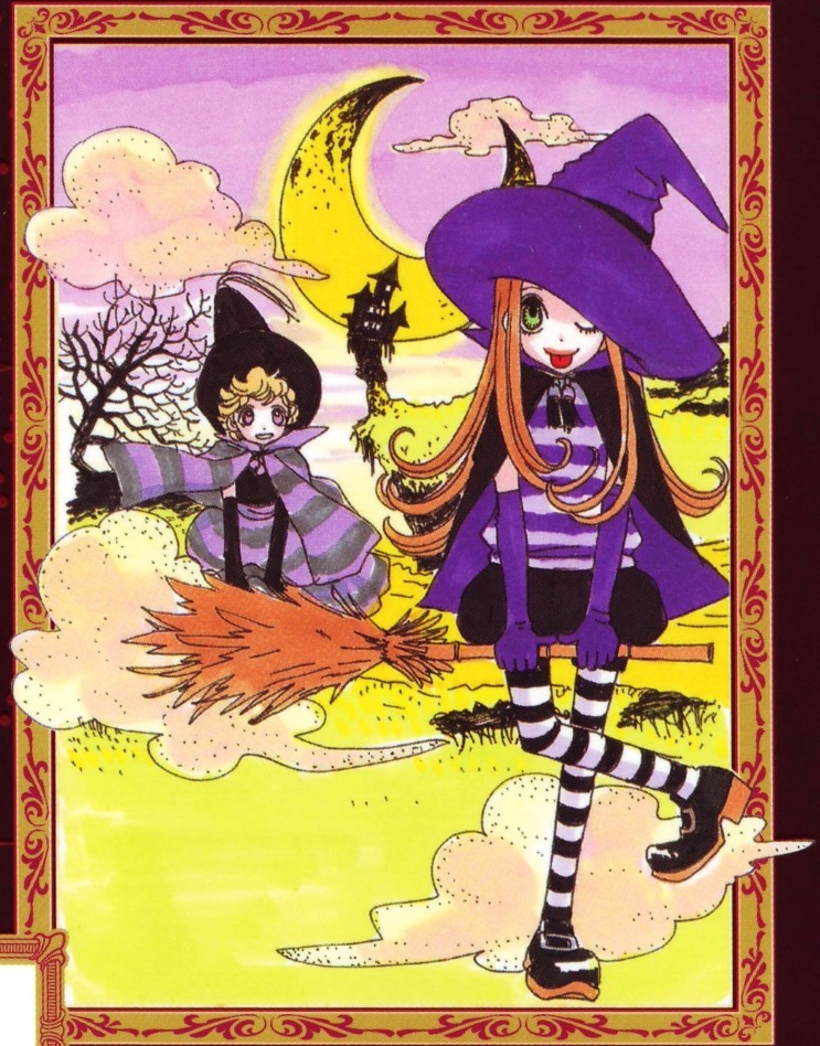 역대 마법소녀물에서 가장 호불호 갈렸던 여주인공들 | 인스티즈