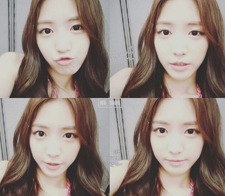 나은이 | 인스티즈