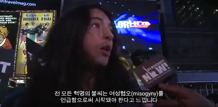 에즈라 밀러가 이 세상에서 가장 바꾸고 싶은 것 (짱멋주의) | 인스티즈