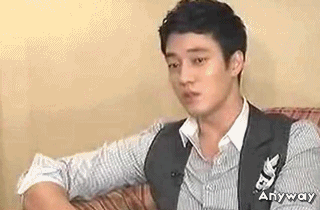 인간적으로 탈덕 안하는 골수팬에게 밥 사줘야 할 것 같은 배우ㅋㅋㅋ | 인스티즈