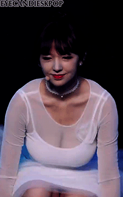 우주소녀 성소 움짤 | 인스티즈