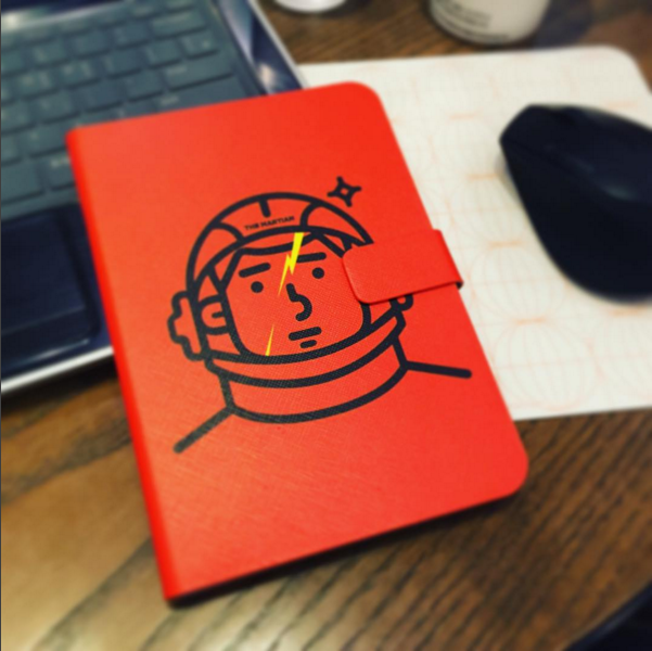 아날로그 감성 가득한 E-book 리더기들 | 인스티즈
