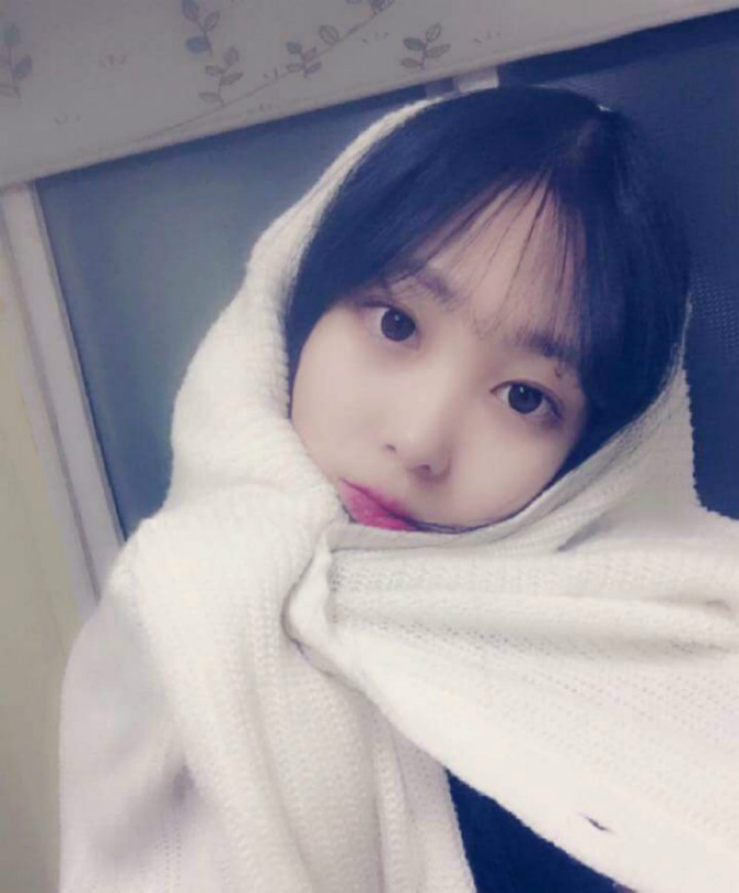 여자의 변신은 유죄 .jpg | 인스티즈