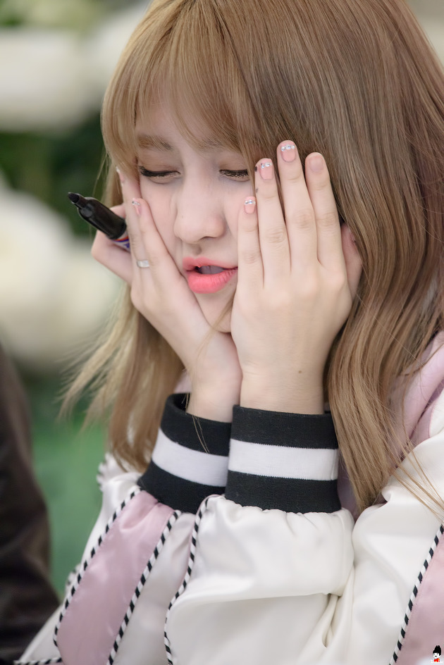 트와이스 좁발이 | 인스티즈