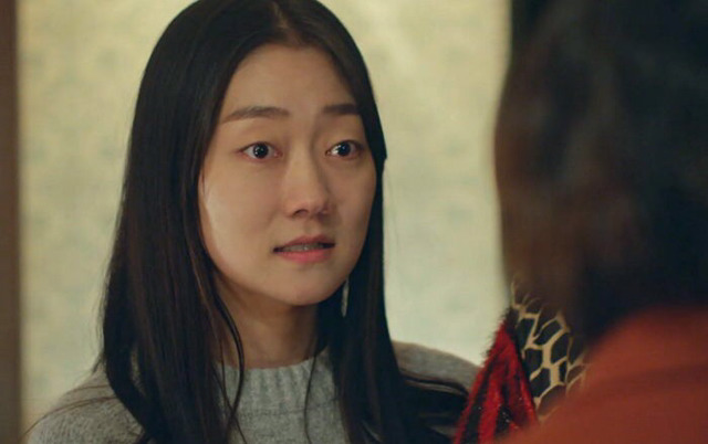 '도깨비' 신부 김고은 붙어다니던 처녀귀신의 역할이 밝혀졌다 | 인스티즈