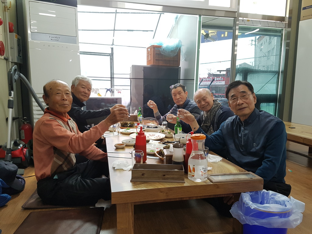 창마횟집 이미지