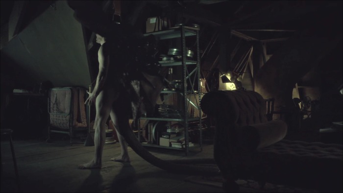 [로맨틱스릴러미드] 한니발 (Hannibal) 시즌3 에피11 (1/4) | 인스티즈