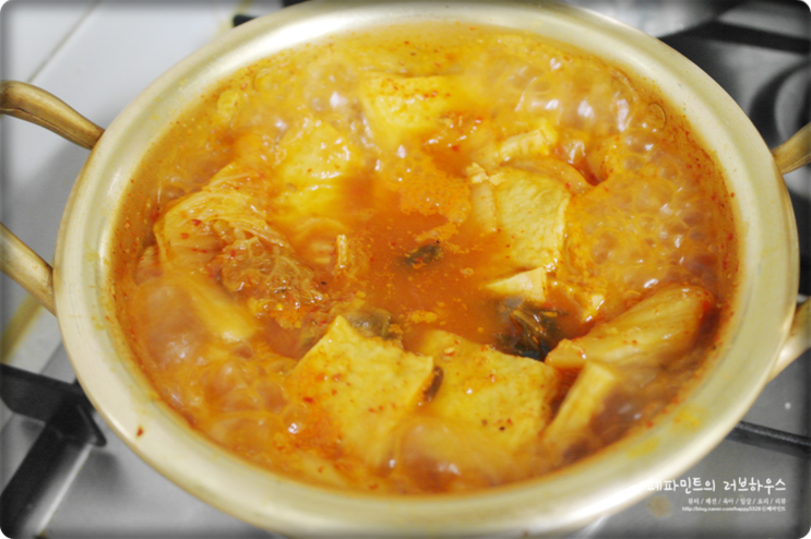 찌개에 넣으면 은근 호불호 갈리는 음식.jpg | 인스티즈