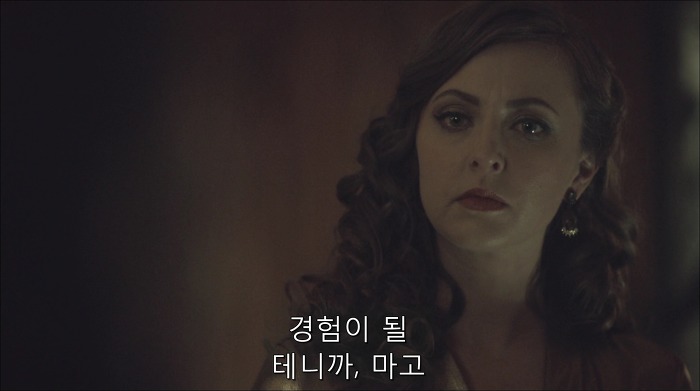 [로맨틱스릴러미드] 한니발 (Hannibal) 시즌3 에피7 (2/4) | 인스티즈