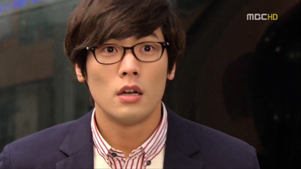 [지붕뚫고하이킥] 못 놔요!! | 인스티즈