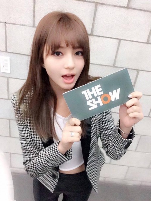 전소미 vs 샤넌 | 인스티즈