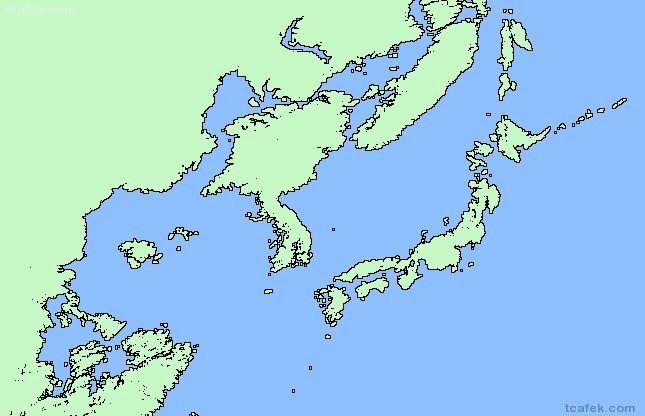지구의 얼음이 다 녹으면 ~!? | 인스티즈