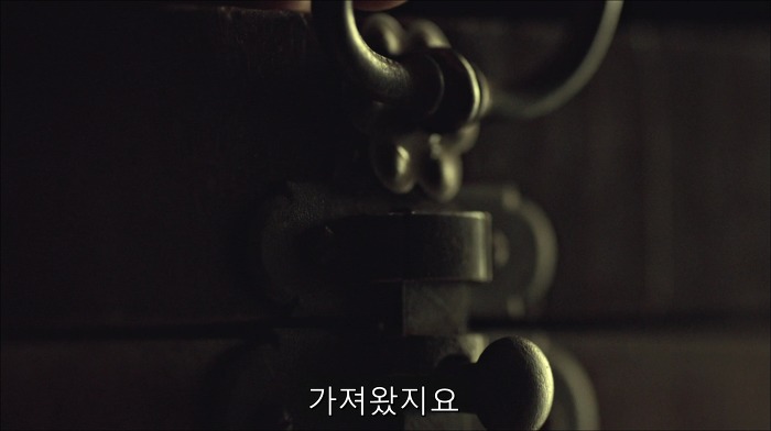 [로맨틱스릴러미드] 한니발 (Hannibal) 시즌3 에피5 (3/4) | 인스티즈