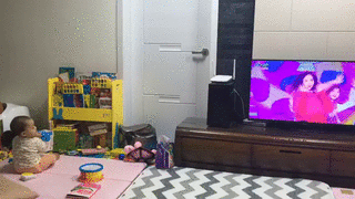 최연소 트와이스 팬.gif | 인스티즈
