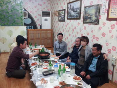 뚱이네식당 이미지