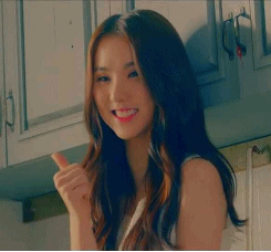 여자친구 귀염둥이 은하 | 인스티즈