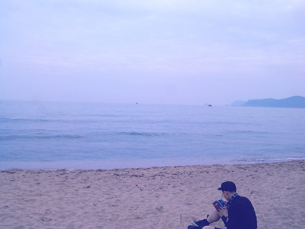 오늘바다 이미지