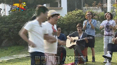 [무한도전] 낯가리는거 심한데 알고보면 웃긴 애들이 MT갔을 때 특징 | 인스티즈