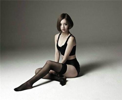 혜리 몸매 | 인스티즈
