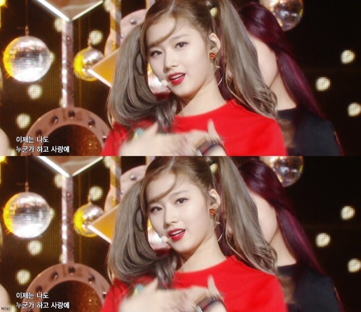 트와이스 멤버 중 가장 내 취향인 멤버 | 인스티즈