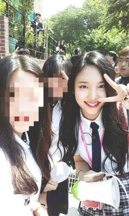 트와이스 나연쓰 | 인스티즈