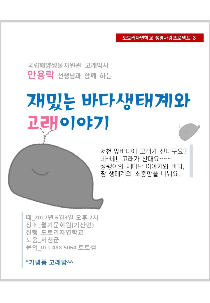 고래이야기 이미지