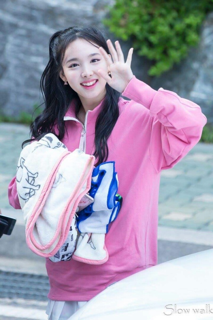 트와이스 나연 | 인스티즈