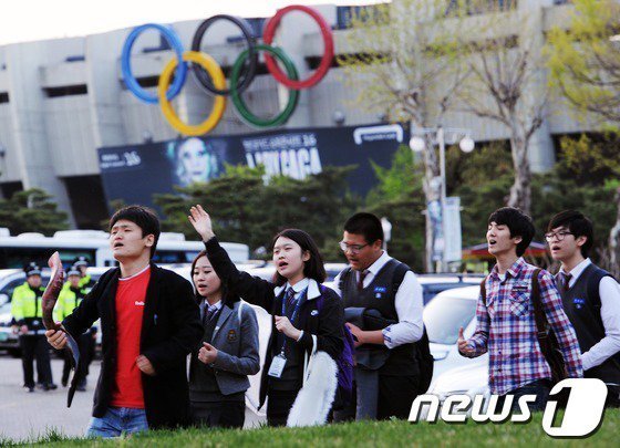 동성애 반대 레전드 | 인스티즈