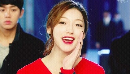드라마가 좀 흥해서 뜰줄 알았던 여배우.jpg | 인스티즈