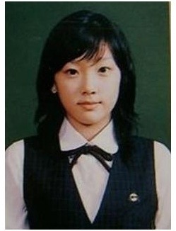 소시 태연오빠와 어머니 어린시절.jpg | 인스티즈
