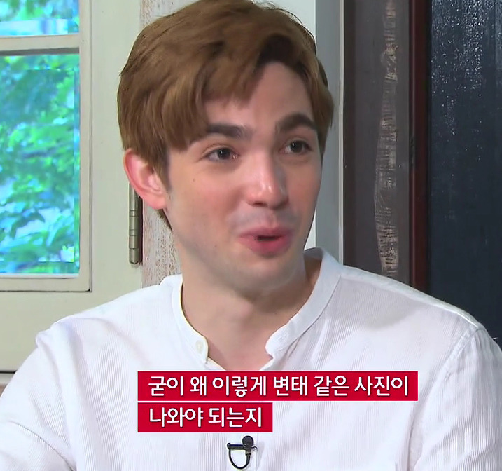 프랑스인이 한국에 와서 충격받은 이유 | 인스티즈