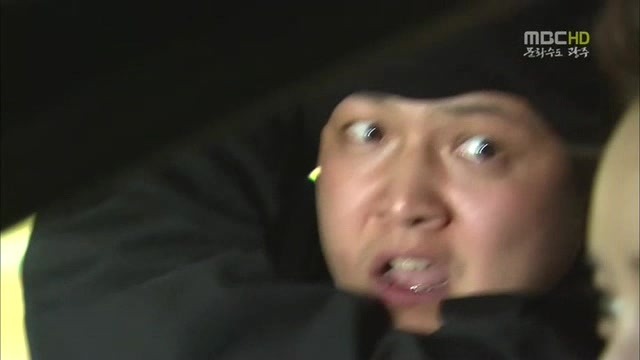 [지붕킥] 스피드광 황정음 | 인스티즈